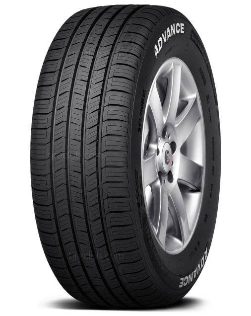 llantas Advance TornadoComfort TCA01