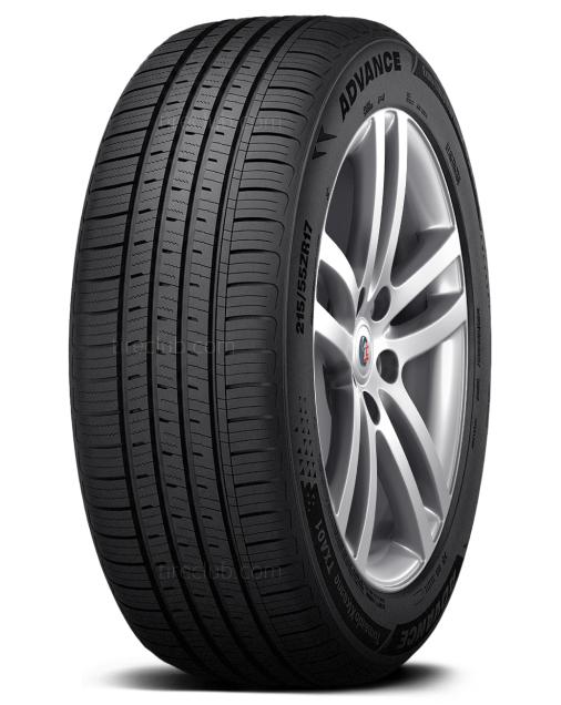 llantas Advance TornadoExtreme TXA01