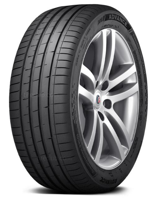 llantas Advance TornadoExtreme TXS01