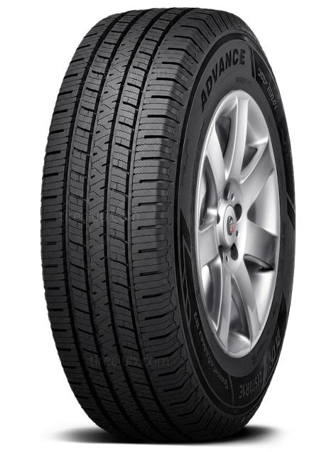 llantas Advance TornadoPower H/T