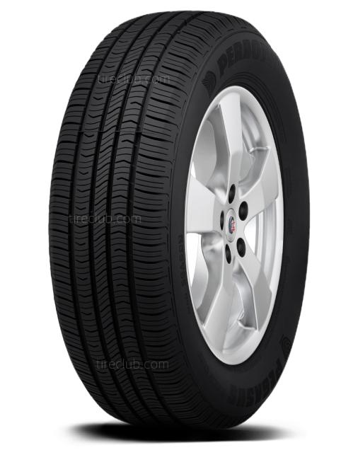 llantas Pegasus Tour AS