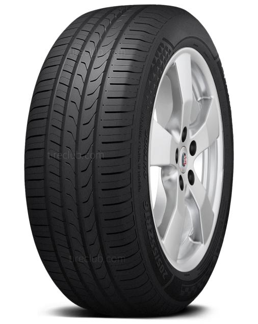 llantas Transmate Touring H7