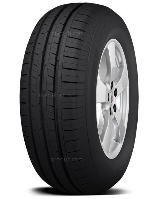 llantas Royal Black Touring HP