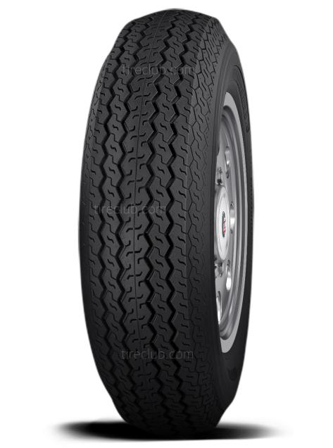 llantas Greenball Tow-Master ST HT326