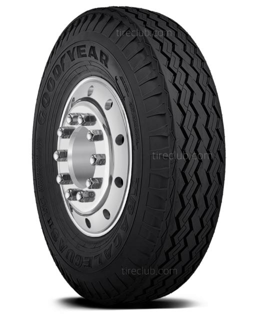 llantas Goodyear Tragaleguas