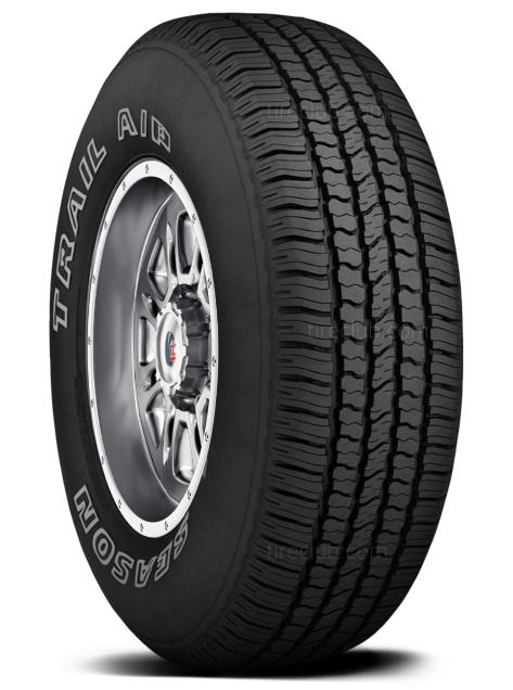 llantas Riken Trail A/P