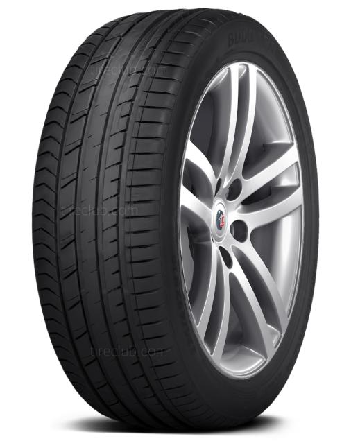 cubiertas Goddard Transforce 768