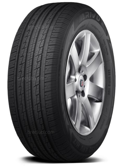 llantas Arivo Traverso ARV H/T