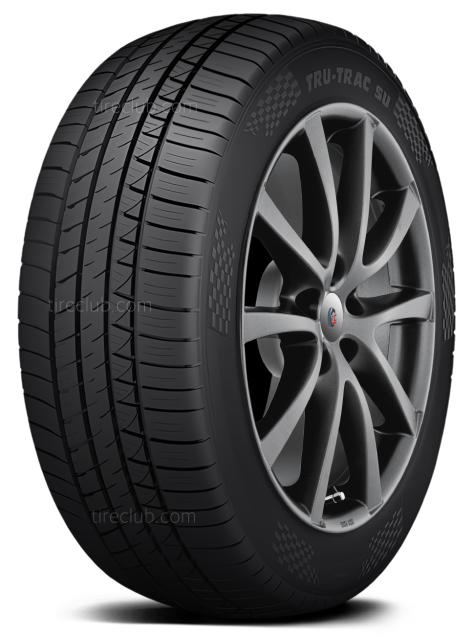 cubiertas Armstrong Tru-Trac SU