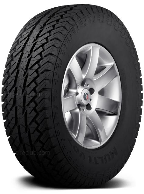 llantas Minnell Tugh A99