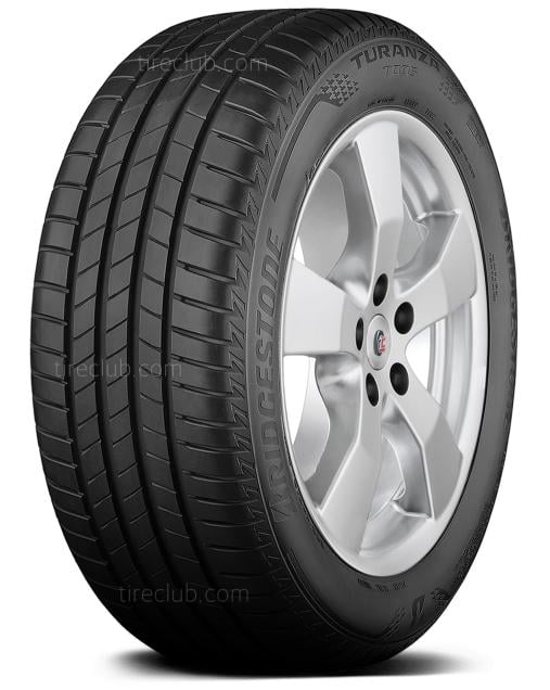 Bridgestone store Turanza T005 255 45 R18 neuwertig