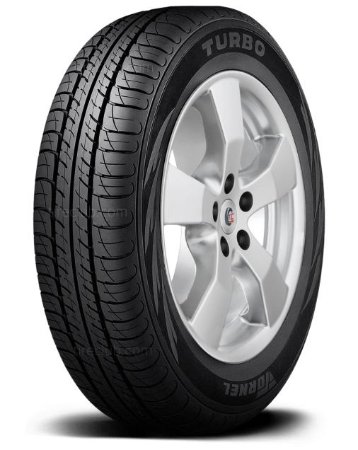 llantas Tornel Turbo Eco