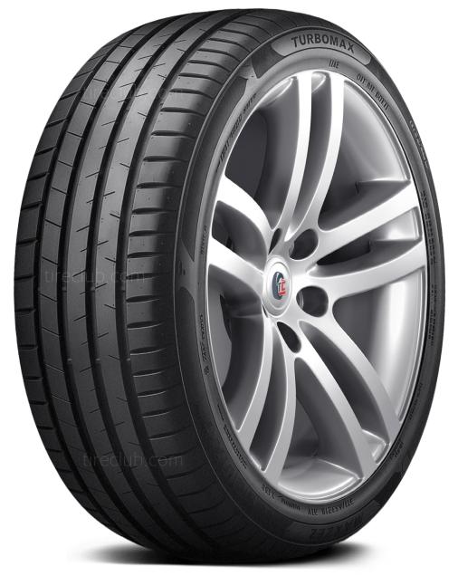 llantas Maxzez Turbomax