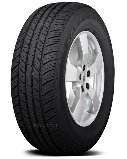 llantas Maxxis UA-603