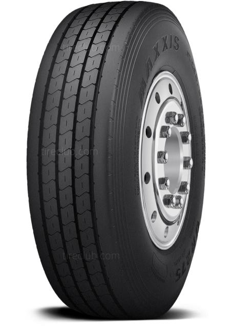 llantas Maxxis UR-275