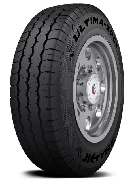 neumáticos JK Tyre Ultima XPC1 llantas JK Tyre Ultima XPC1