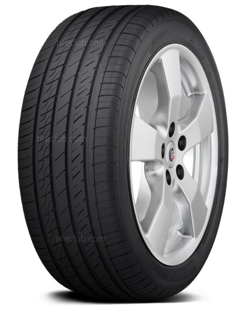 llantas Arivo Ultra ARZ5