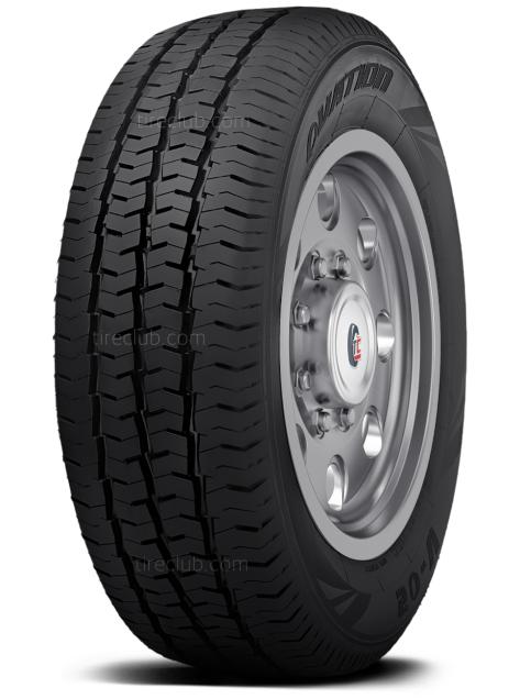 Ovation V-02 tyres