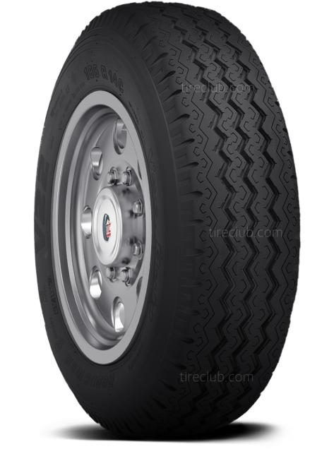 Vee Rubber V22 tires Vee Rubber V22 tires