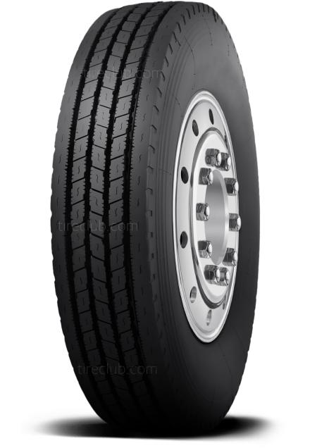 llantas Ovation VI-111