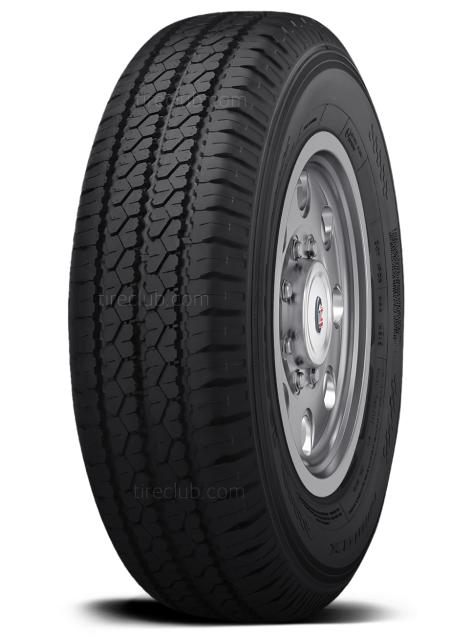 llantas Compasal Vanmax