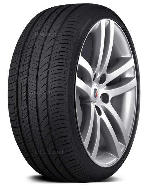 llantas Hilo Vantage XU1