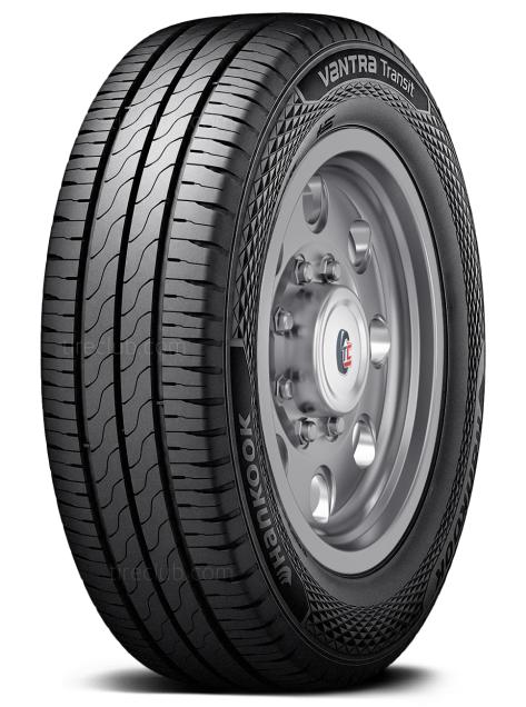 Hankook Vantra Transit RA58C tires