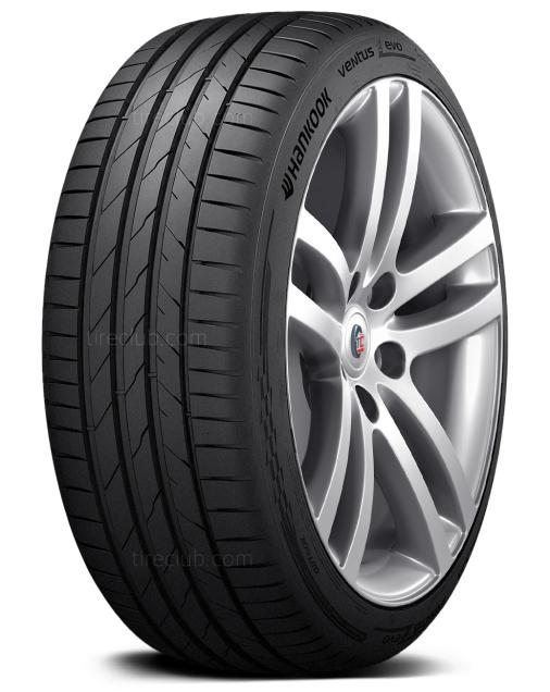 Hankook Ventus evo K137