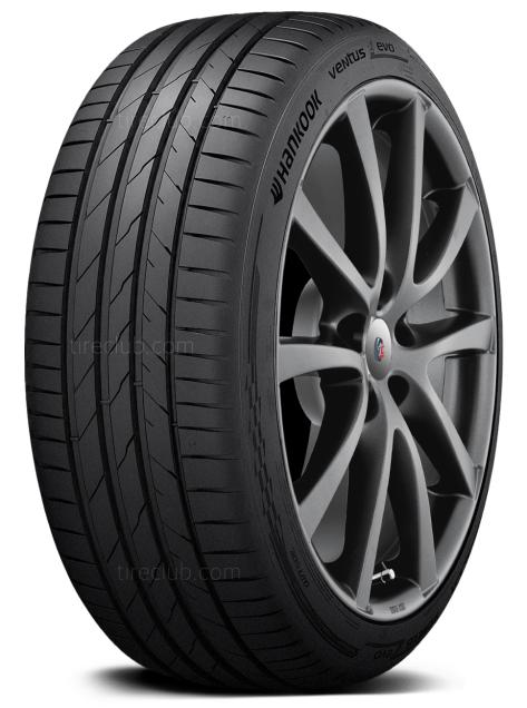 Hankook Ventus evo SUV K137A
