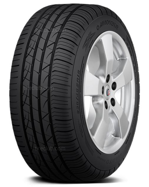llantas Austone Viento SP702