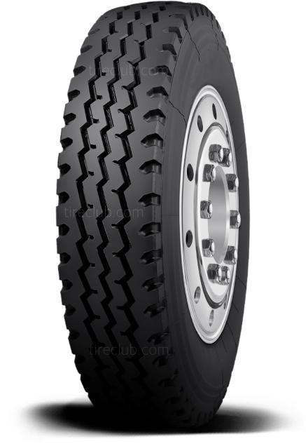 llantas Techshield Vigorous TA800+