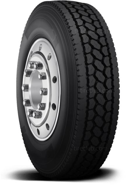 llantas Techshield Vigorous TD715