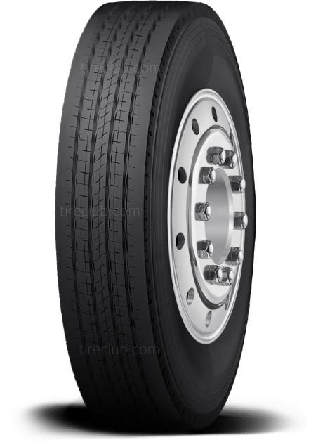 llantas Techshield Vigorous TS603