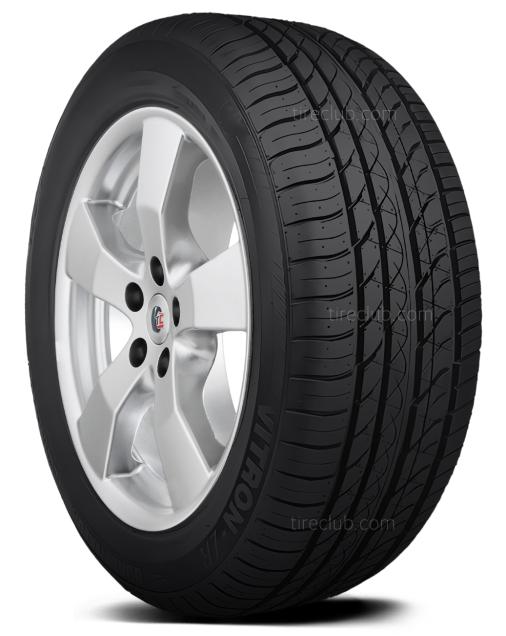 Vee Rubber Vitron tires Vee Rubber Vitron tires