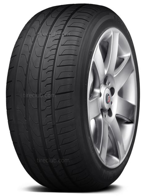 cubiertas Massimo Vitto SUV