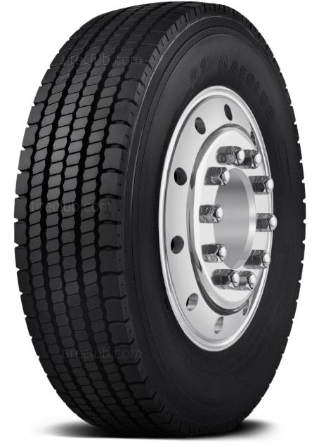 gomas Windpower WDL67