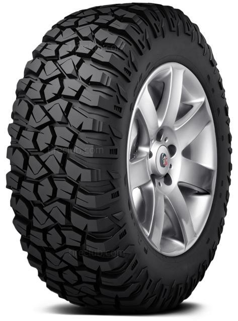 llantas Novamaxx Warrior Terra T/A