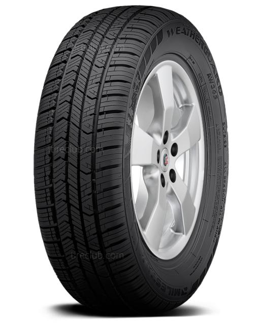 neumáticos Milestar Weatherguard AW365 llantas Milestar Weatherguard AW365