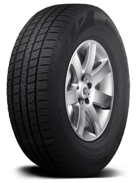 cubiertas Suretrac Wide Climber H/T