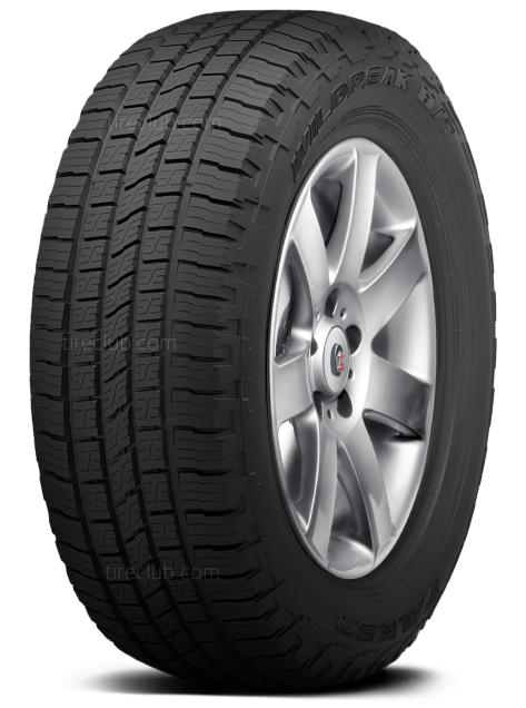 Falken WildPeak H/T02