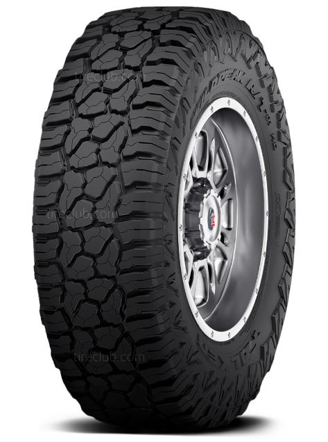 llantas Falken WildPeak R/T01