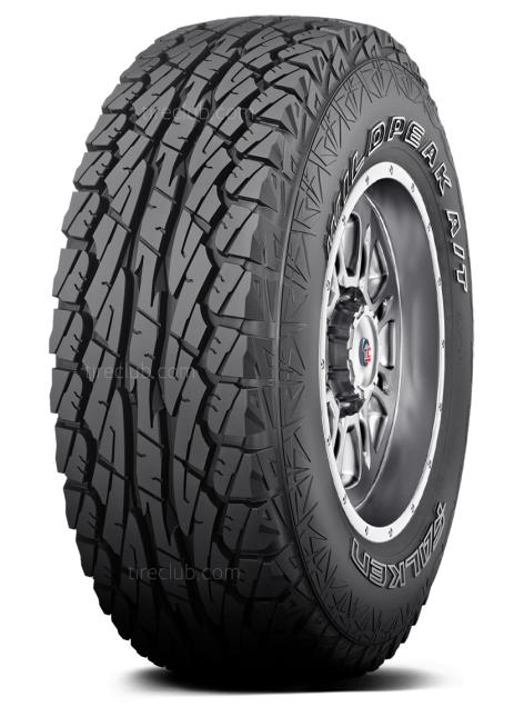llantas Falken WildPeak A/T01