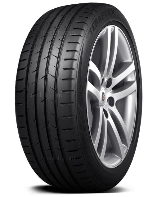 llantas Teraflex Windzoom 201