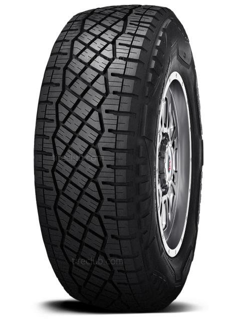 llantas Goodyear Wrangler Territory RT (DTC)