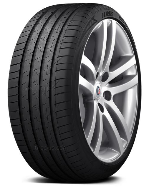 cubiertas Ilink X-Master EV