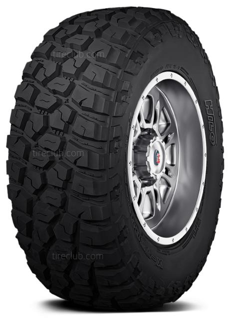 llantas Hilo X-Terrain MT1