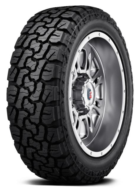 gomas Mileking X/T MK877