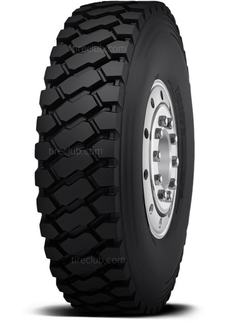 cubiertas Terrus Xtra ADC57+