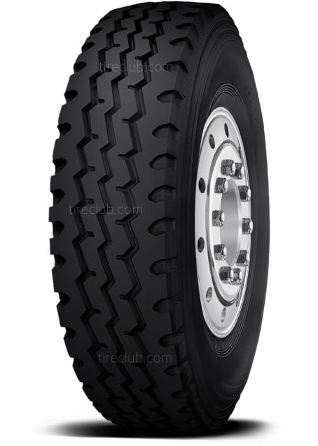 llantas HappyRoad Y306