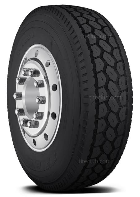 llantas HappyRoad Y746